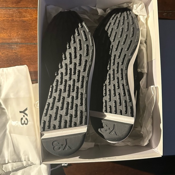 Y-3 shiku run - Picture 5 of 5